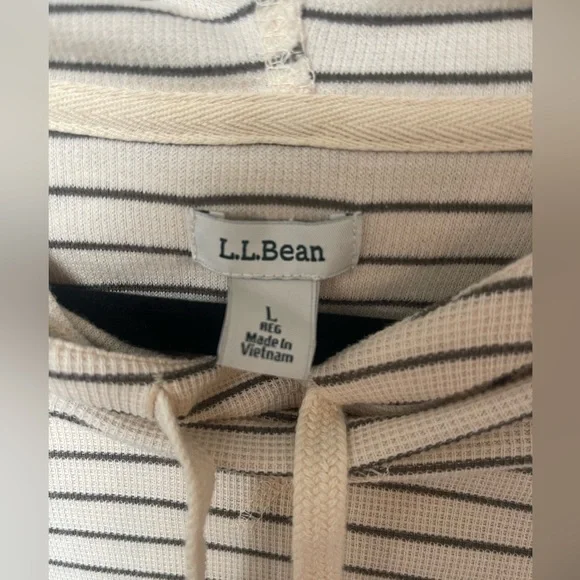 L.L. Bean Women’s Large Pullover Top - Picture 5 of 8